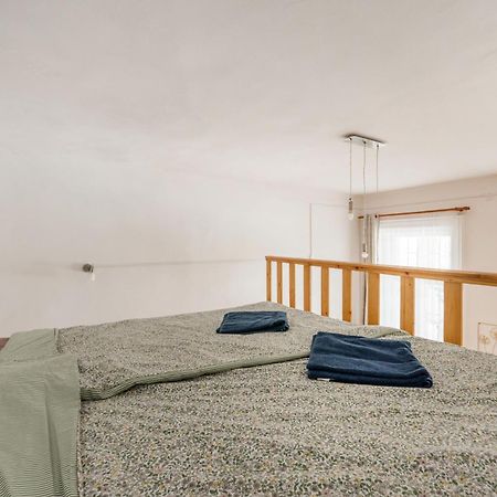 Brody Central Apartment Budapest Esterno foto