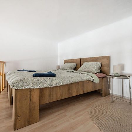 Brody Central Apartment Budapest Esterno foto