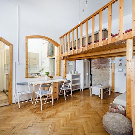 Brody Central Apartment Budapest Esterno foto