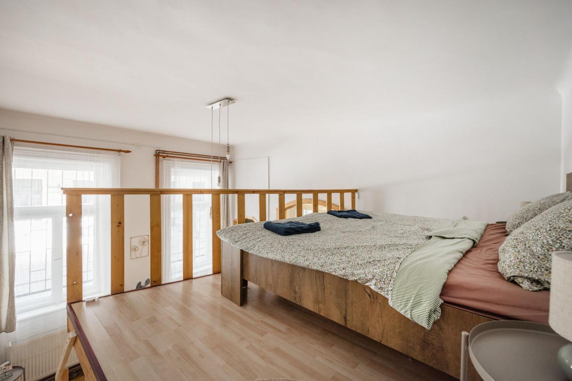 Brody Central Apartment Budapest Esterno foto