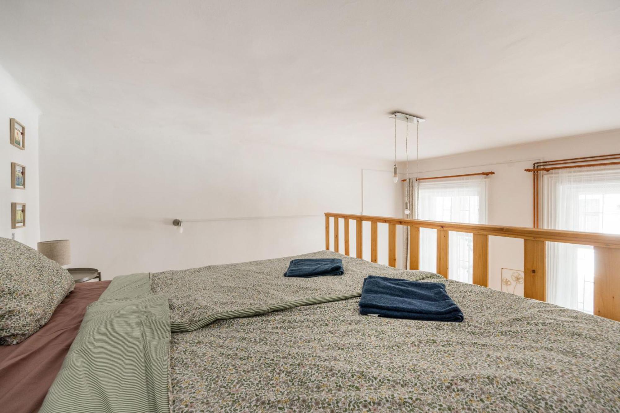 Brody Central Apartment Budapest Esterno foto