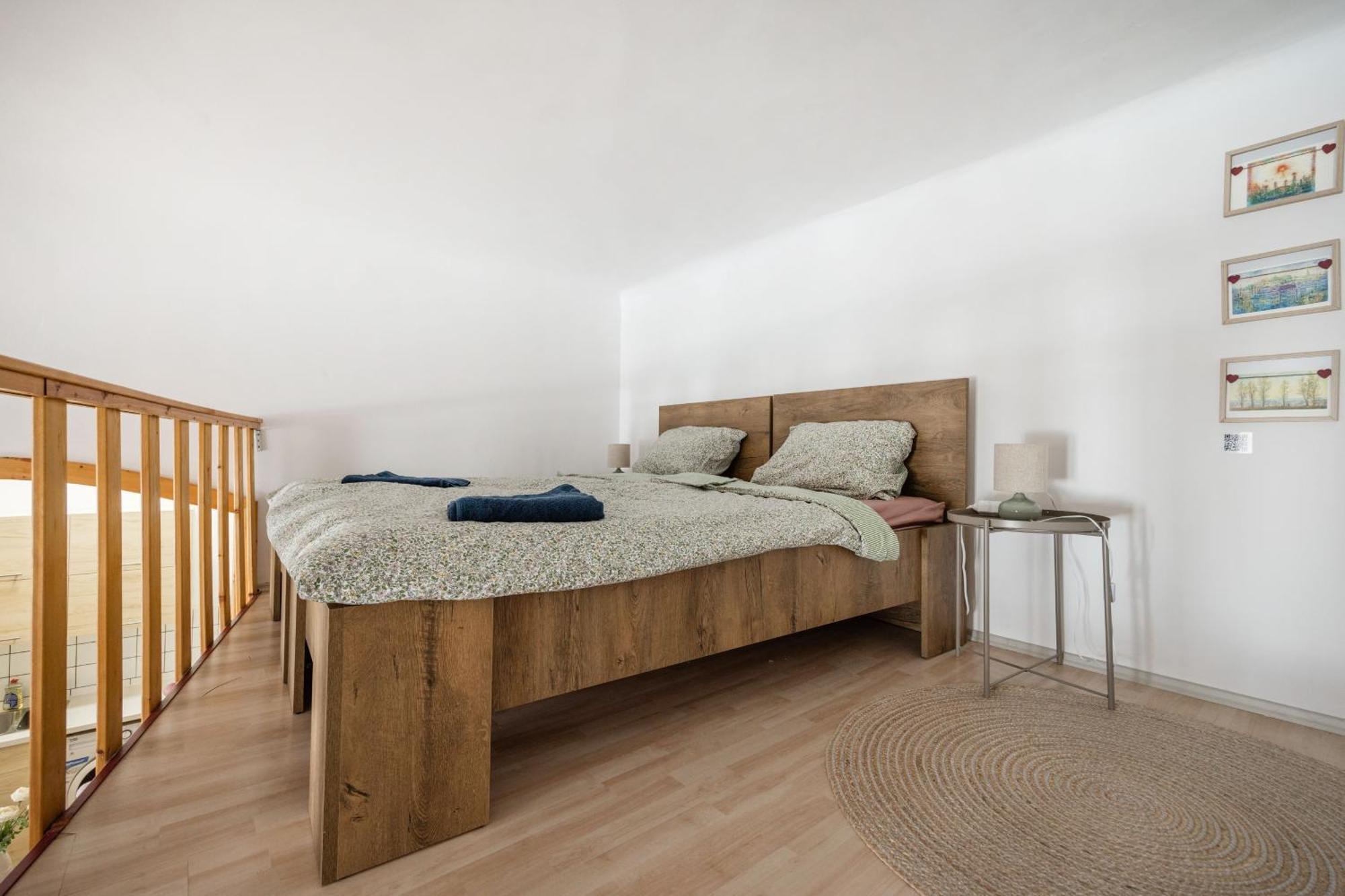 Brody Central Apartment Budapest Esterno foto