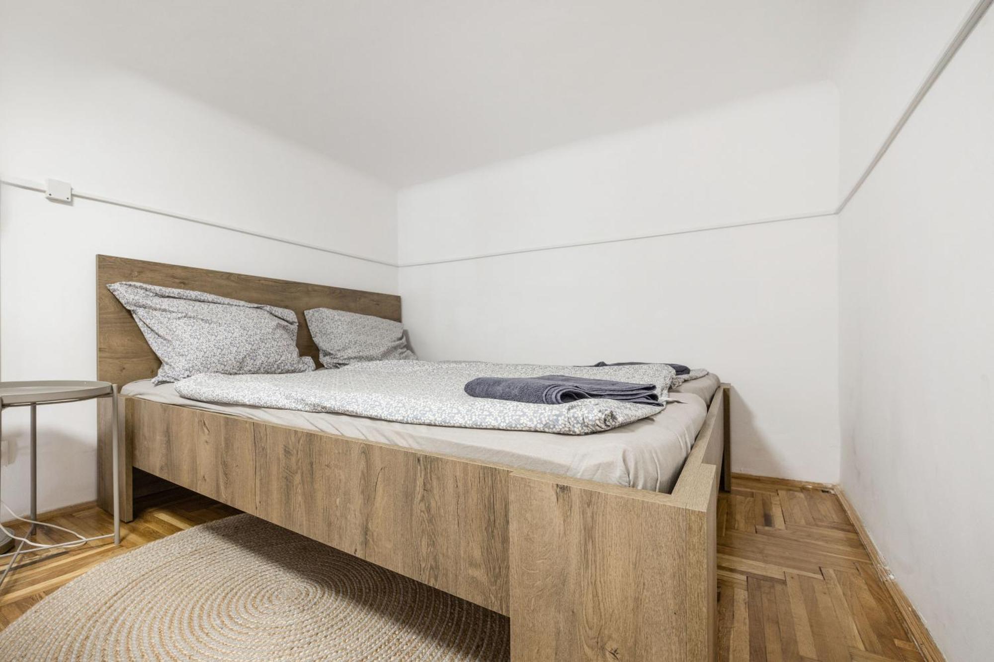 Brody Central Apartment Budapest Esterno foto
