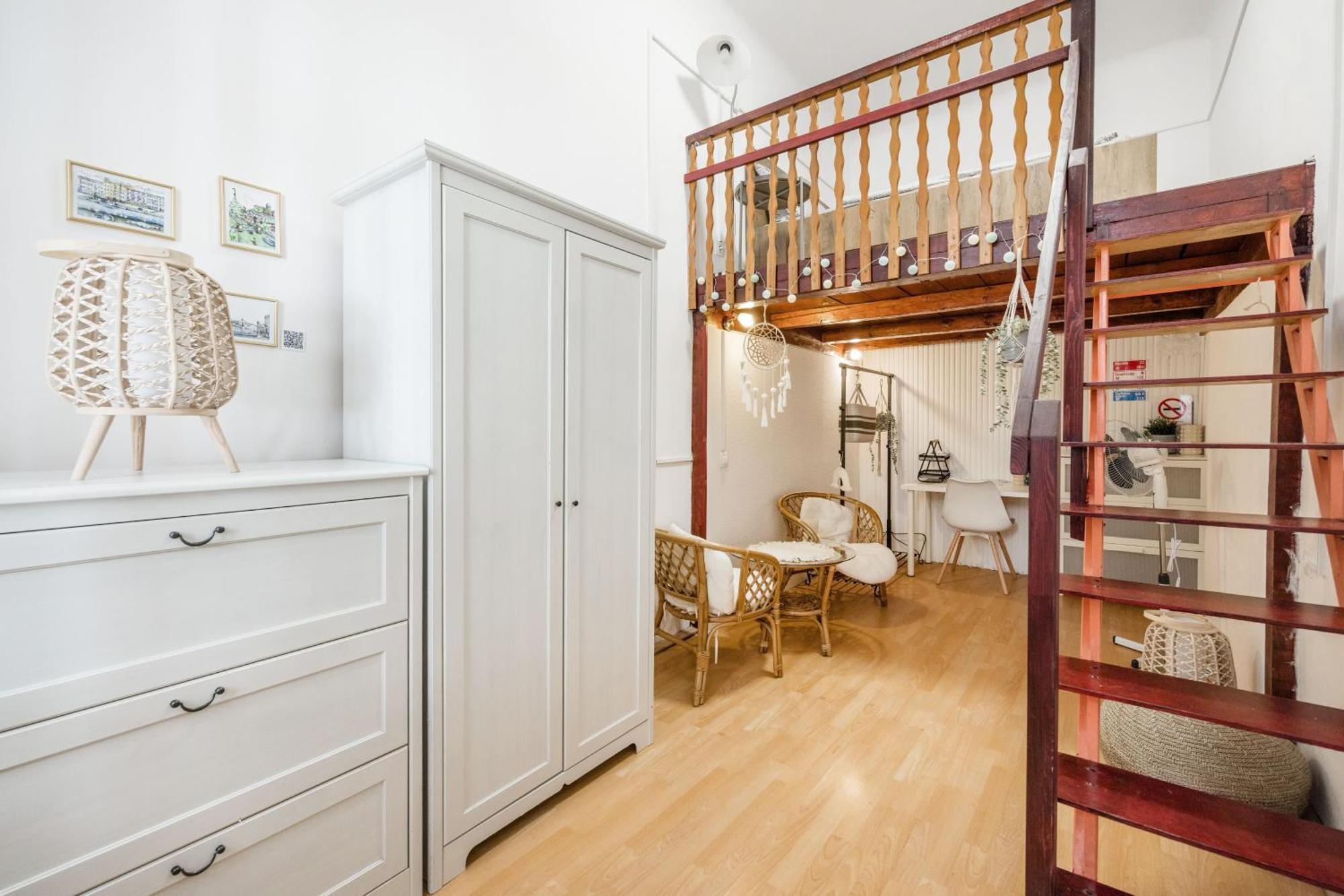 Brody Central Apartment Budapest Esterno foto