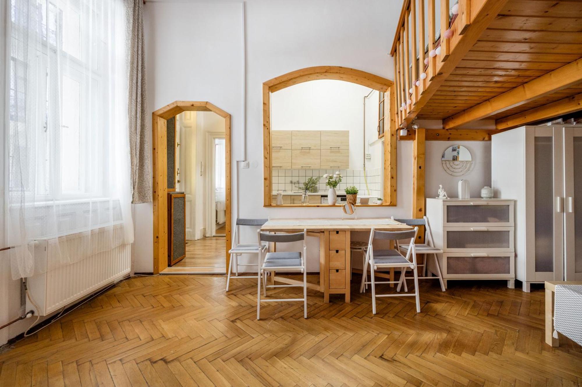 Brody Central Apartment Budapest Esterno foto