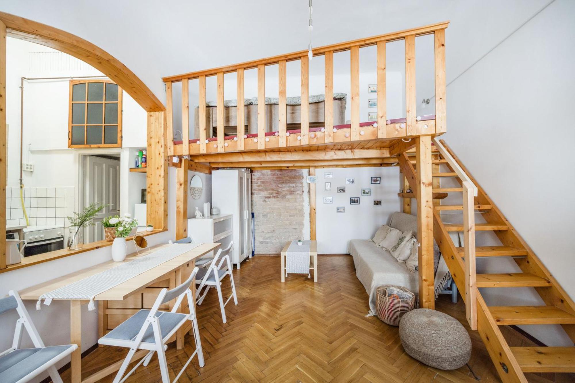 Brody Central Apartment Budapest Esterno foto