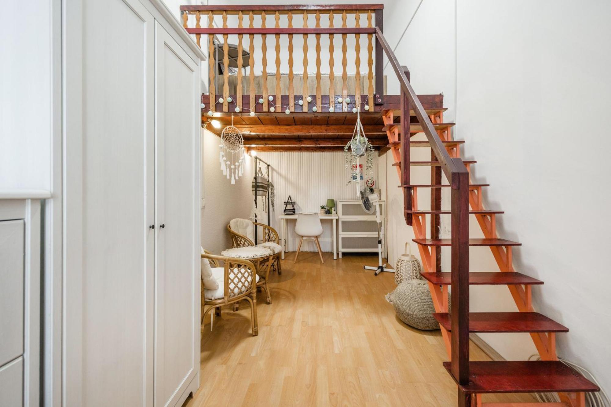 Brody Central Apartment Budapest Esterno foto
