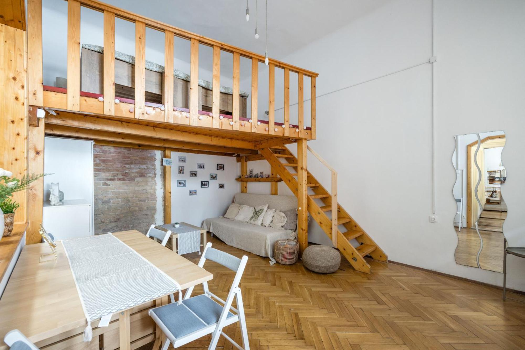 Brody Central Apartment Budapest Esterno foto